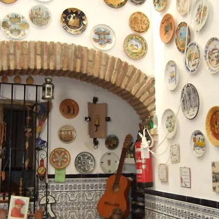 Hostal Alcázar-2