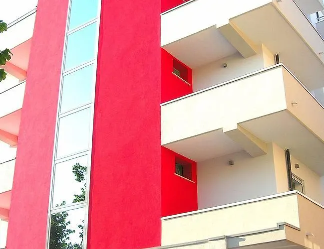 Hotel Etoile Rimini
